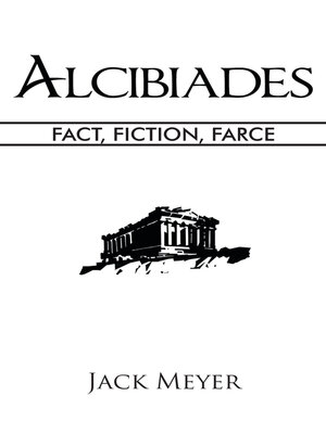 cover image of Alcibiades